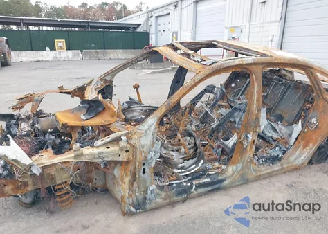 2019 Audi A6 55 Premium z USA, uszkodzony, nr VIN WAUL2AF21KN039205